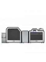 Impresora de credenciales Fargo - HDP5600 a doble cara - con laminacion a una cara